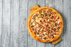 2. Pizza Jalapeno
