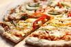 26. Pizza Chicken
